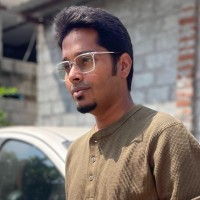 Prasanth Sekar