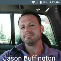 Jason Buffington