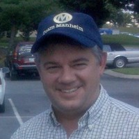 Gary Dihlmann