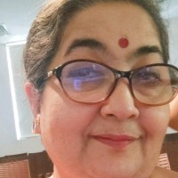 Nibedita Mukherjee Sanyal