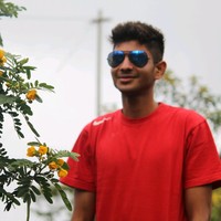 Pavan Sunny