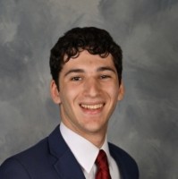Ezra Schaffer