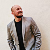 Oliver Drautzburg