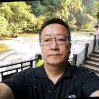 杨震宇