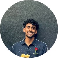 Arnold Fernandes