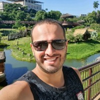 Alessandro De Souza Ribeiro