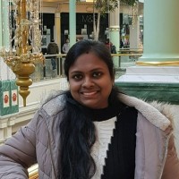 Saranya Natanasabapathy