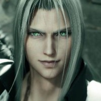 Lord Sephiroth