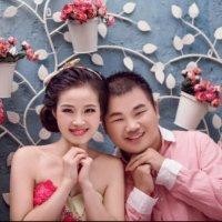 李瑞华