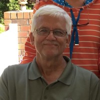Terry Whitley