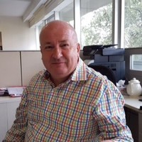 Mick Miller