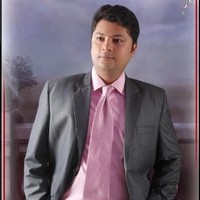 Farhan Ahmed