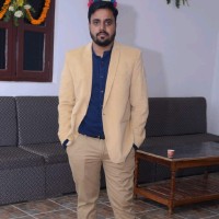 Vishal Singh