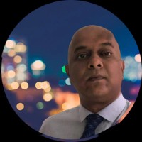 Alwin Rajeev