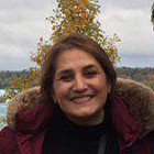 Masoumeh Tavakolnia