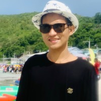 Than Zaw Htay