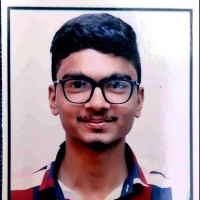 Vraj Choksi