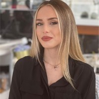 GIUSY FALCONE