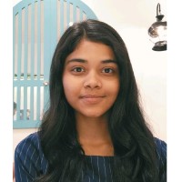 Samruddhi Rathi