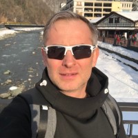 Maxim Savchenko