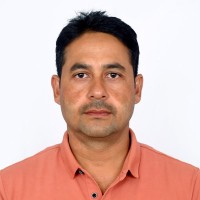 NIRAJ Adhikari