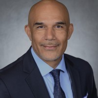 Raymond Burgos