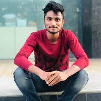 Vishnu Priyan