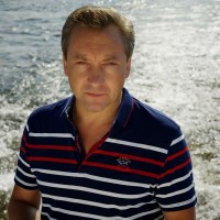 David Cotton