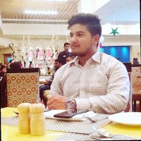 Suraj Kumar