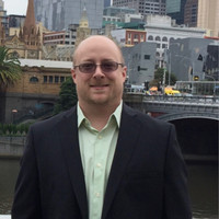 Joshua Johnstone
