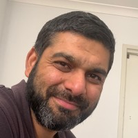 Hassan Syed