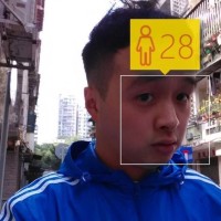 Luis Chan