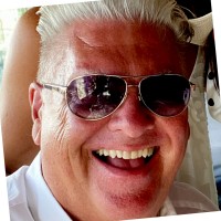 Garry Stone