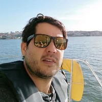 Ricardo Dantas Da Nobrega