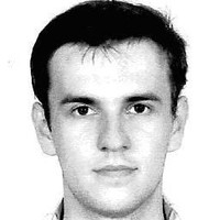 Evgeny Osenniy