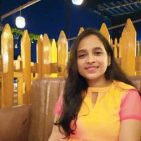 Afreen Ansari