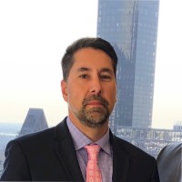 Christopher Bleakley, CPA