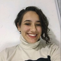 Sarah Morais Iani