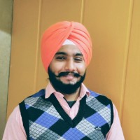 Harry Singh