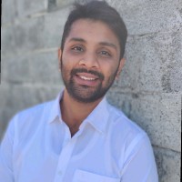 Vivek Sivakumar