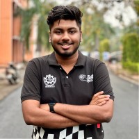 Snehasish Sahoo