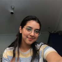 Maydha Sood