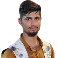 Aman Gupta