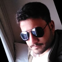 Khawar Ali