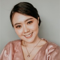 Anastasia Woro Ayu Pangastuti