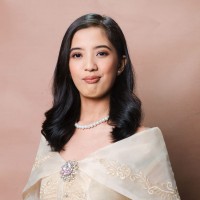 Irish Nicolette Sicat