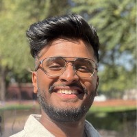 Shreyas Kothakonda