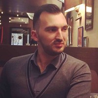 Николай Багров
