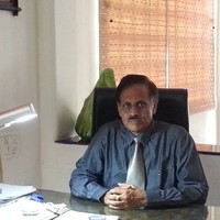 Devendra kumar Yadav