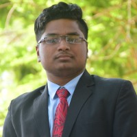 Anindya Ankan Das
